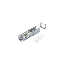 Zumtobel 22171616 Elektrische Ausspeisung silber TECTON...