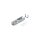 Zumtobel 22171616 Elektrische Ausspeisung silber TECTON TA SR IP64