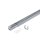 Zumtobel 22171617 Elektrische Ausspeisung flexibel silber TECTON TA-F SR IP64