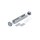 Zumtobel 22171619 Elektrische Einspeisung silber TECTON TE SR IP64
