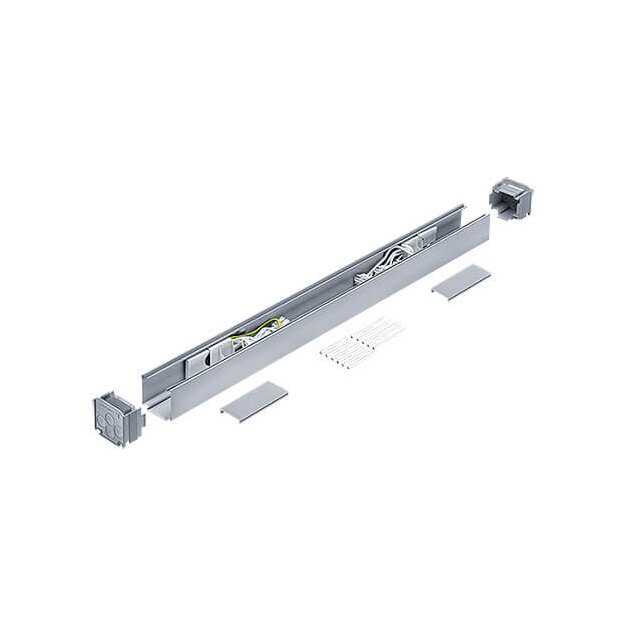 Zumtobel 22171620 Elektrische Mitteleinspeisung silber TECTON TM 750 SR IP64