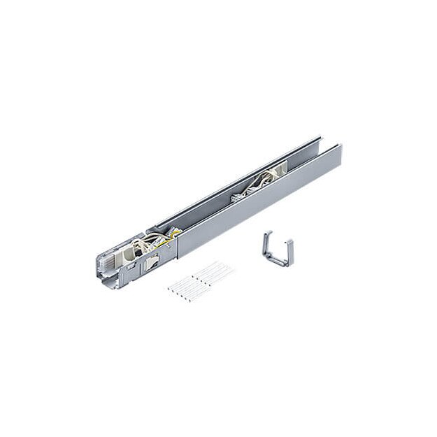 Zumtobel 22171621 Elektrische Mitteleinspeisung silber TECTON TM TA/TE 500 SR IP64