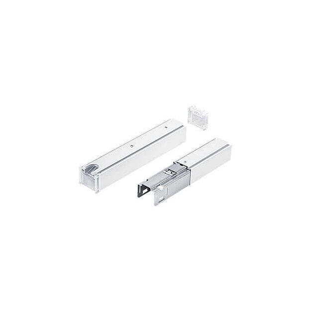 Zumtobel 22171622 Elektrische Einspeisung weiß TECTON TE 500 WH