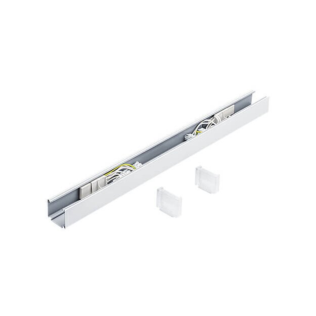 Zumtobel 22171624 Elektrische Mitteleinspeisung weiß TECTON TM 750 WH