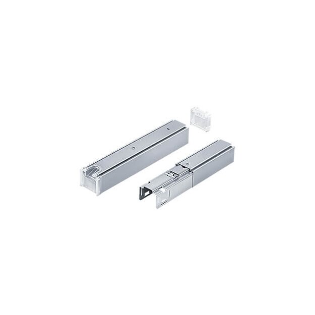Zumtobel 22171625 Elektrische Einspeisung silber TECTON TE 500 SR