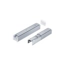 Zumtobel 22171625 Elektrische Einspeisung silber TECTON...