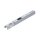 Zumtobel 22171627 Elektrische Mitteleinspeisung silber TECTON TM TA/TE 500 SR