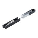 Zumtobel 22171628 Elektrische Einspeisung schwarz TECTON...