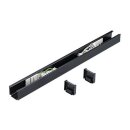 Zumtobel 22171629 Elektrische Mitteleinspeisung schwarz...