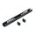 Zumtobel 22171629 Elektrische Mitteleinspeisung schwarz TECTON TM 750 BK