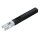 Zumtobel 22171630 Elektrische Mitteleinspeisung schwarz TECTON TM TA/TE 500 BK