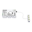 THORNeco 96635292 PlugundPlay Umbauset LARA/SARA E3 Kit...
