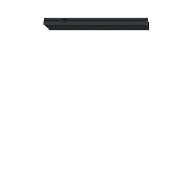 Zumtobel 22171749 TECTON Abschlusswiderstand für nBox TR ELP TEC-GP BK