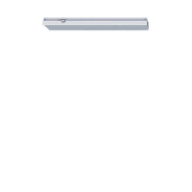 Zumtobel 22171751 TECTON Abschlusswiderstand für nBox TR ELP TEC-GP SR