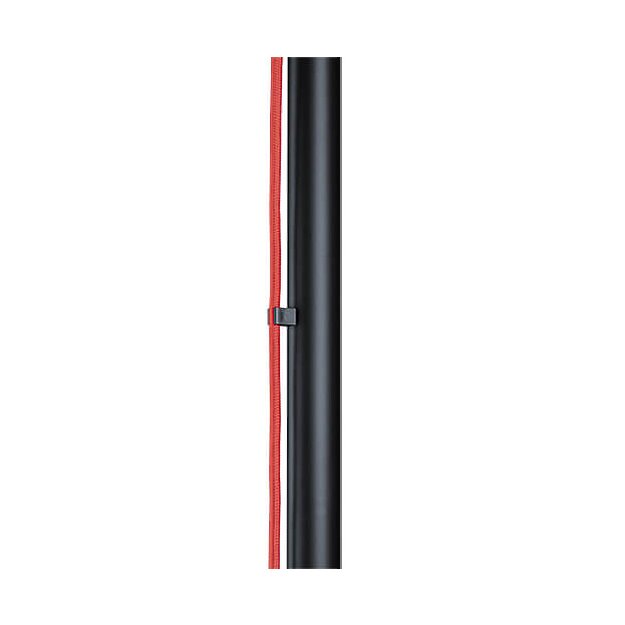Zumtobel 42188688 Anschlusskabel CANDILEA wire 5m RED SR2