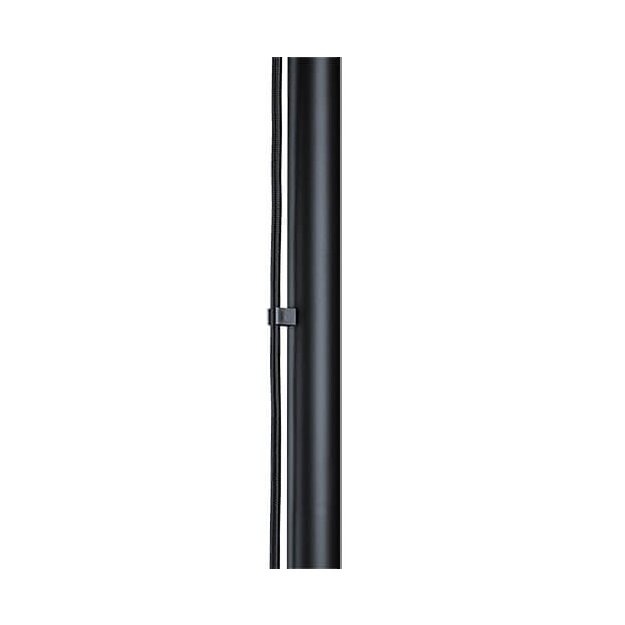 Zumtobel 42188697 Anschlusskabel CANDILEA wire 5m BK SR2