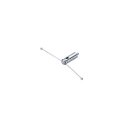 Zumtobel 22172134 Y-Seilverbindung SUSP Y-WIRE-CONNECTOR...