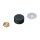Zumtobel 22172129 Deckenbefestigungselement SUSP CEILING-MOUNT ROSE HOLD BK