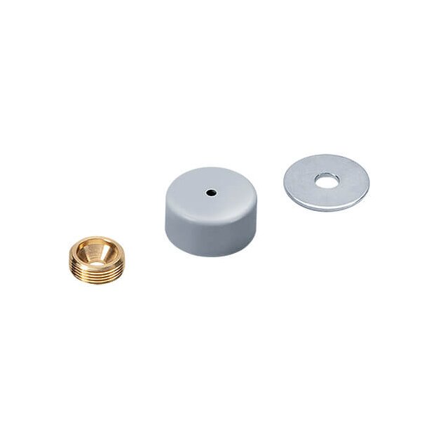 Zumtobel 22172131 Deckenbefestigungselement SUSP CEILING-MOUNT ROSE HOLD SR
