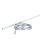 Zumtobel 22172118 Einspeisungskabel SUSP FEED-IN-CABLE 3X1,50 L1200 PROF