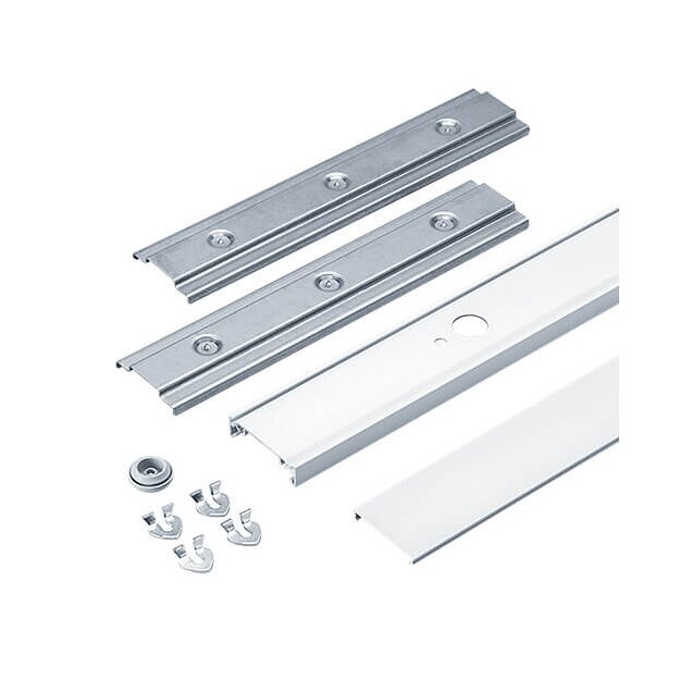 Zumtobel 22172155 Befestigungsset ECOOS2 DC MOUNT