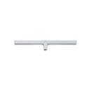 Zumtobel 42189394 T-Stück Anbindung (lang) für Stehleuchte ARTELEA 12000 T-PIECE LONG SR