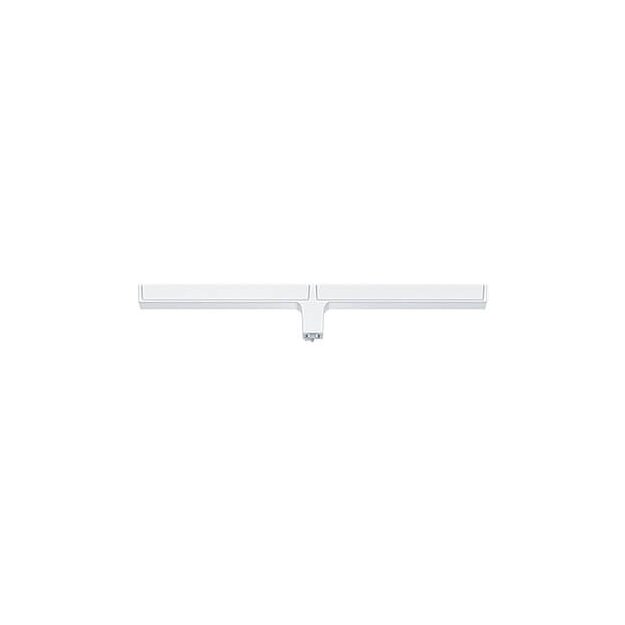 Zumtobel 42189398 T-Stück Anbindung (lang) für Stehleuchte ARTELEA SUP 12000 T-PIECE LONG WH