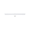 Zumtobel 42189401 T-Stück Anbindung (lang) für Stehleuchte ARTELEA SUP 9500 T-PIECE LONG WH