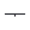 Zumtobel 42189402 T-Stück Anbindung (lang) für Stehleuchte ARTELEA SUP 9500 T-PIECE LONG BK