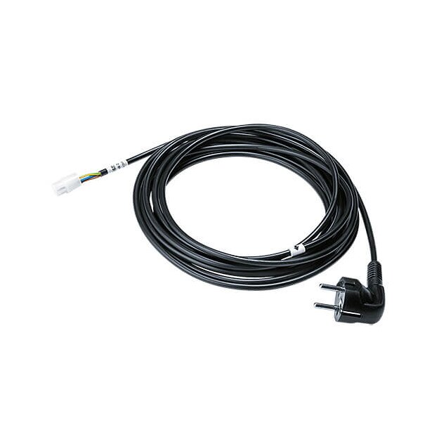 Zumtobel 42189781 Stecker/Kabel Verbindung ARTELEA CONNECTION CABLE 3M SR2 PLUG BK