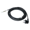Zumtobel 42189781 Stecker/Kabel Verbindung ARTELEA CONNECTION CABLE 3M SR2 PLUG BK