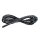 Zumtobel 42189783 Stecker/Kabel Verbindung ARTELEA CONNECTION CABLE 3M UK PLUG BK