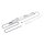 THORNeco 96700027 LED-Notlicht-Treiber JUST E3 LINEAR P&P KIT SelfTest LiFePo4