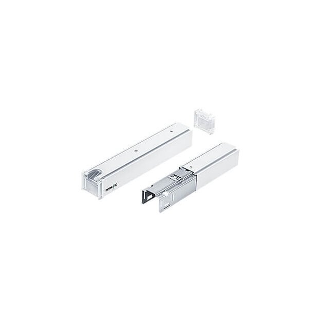 Zumtobel 22172424 Elektrische Einspeisung L500 weiß TECTON TE L500 DC WH