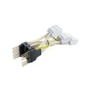 Zumtobel 22172419 Elektrische Verdrahtung fur Ausspeisung...