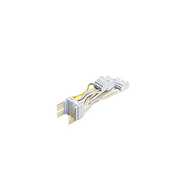 Zumtobel 22172418 Elektrische Verdrahtung fur Einspeisung TEC2 TE-EL-15