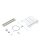Zumtobel 22172550 Lichtbandverbinder LF3 D/I LB C MOUNT SET ASQ1 SR