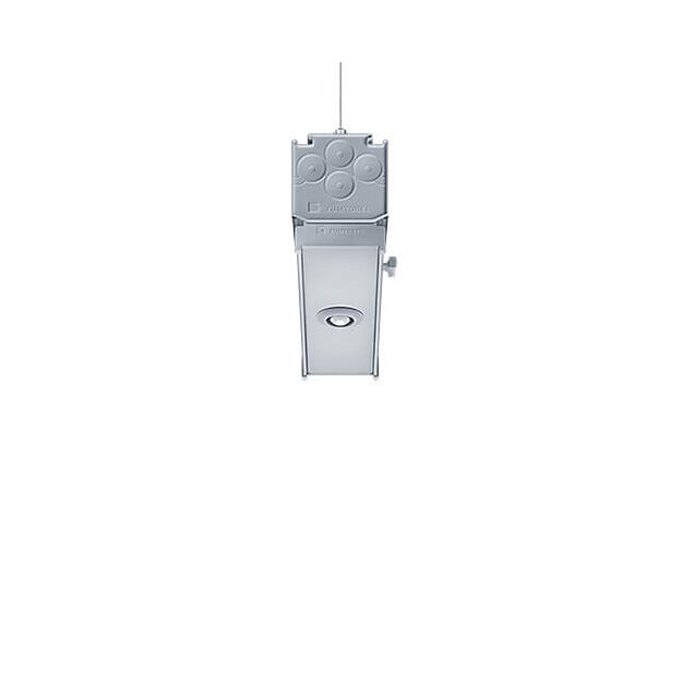 Zumtobel 22172589 Sensor Bewegung- Umgebungslicht MSENS LC TEC-GP SR IP54