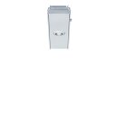 Zumtobel 22172571 TEC-GP mit Sensor und...