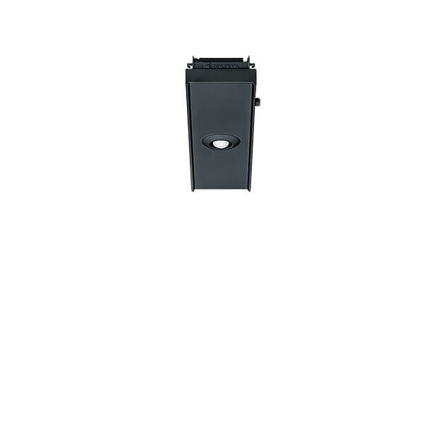 Zumtobel 22172572 TEC-GP mit Sensor und DALI-Steuergerät basicDIM ILD G2 LC TEC-GP BK