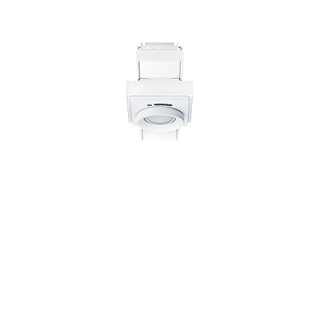 Zumtobel 22172576 TEC-GP mit Sensor und DALI-Steuergerät basicDIM ILD G2 HC TEC-GP WH