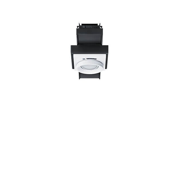 Zumtobel 22172578 TEC-GP mit Sensor und DALI-Steuergerät basicDIM ILD G2 HC TEC-GP BK
