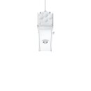 Zumtobel 22172581 TEC-GP mit Sensor und...