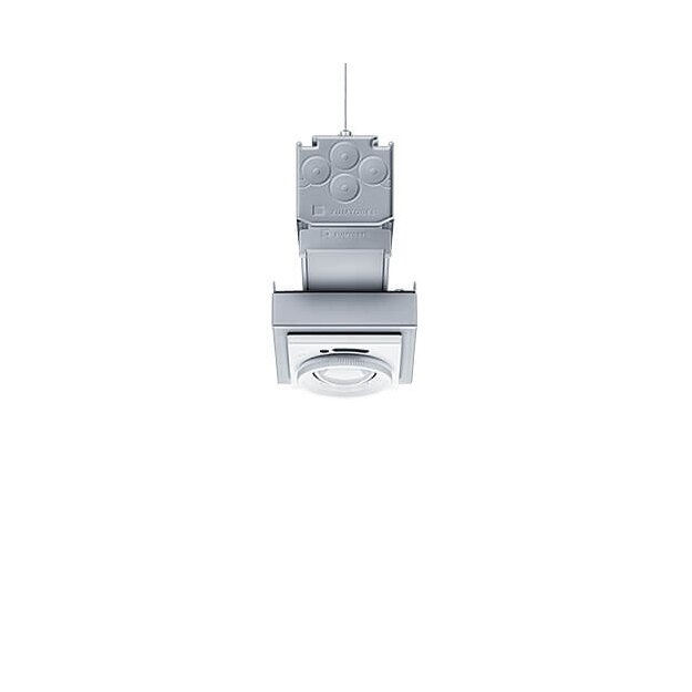Zumtobel 22172584 TEC-GP mit Sensor und DALI-Steuergerät basicDIM ILD G2 HC TEC-GP SR IP54