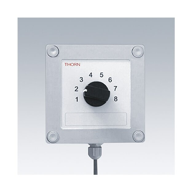 Thorn 96222792 Schalter SENSA DMX G2 SWITCH 8 POS PREWIRED 3M