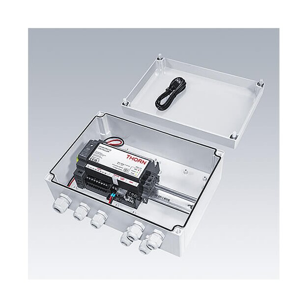 Thorn 96222779 Steuerungsbox IP66 SENSA DMX G2 CONTROLLER BOX IP66
