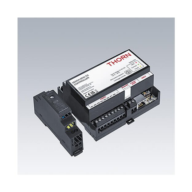 Thorn 96222780 Steuerungsset SENSA DMX G2 CONTROLLER KIT