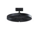Zumtobel 22172775 LANOS S 3-Phasen-Pendel-Adapter LANOS S...
