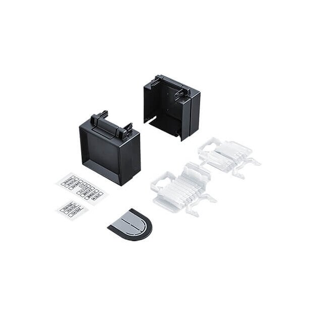 Zumtobel 22172825 Starter Kit TEC2 TE KIT BK