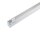 Zumtobel 22173100 Tragschiene Einspeisung TEC2 T-TE 1000-15 WH SET